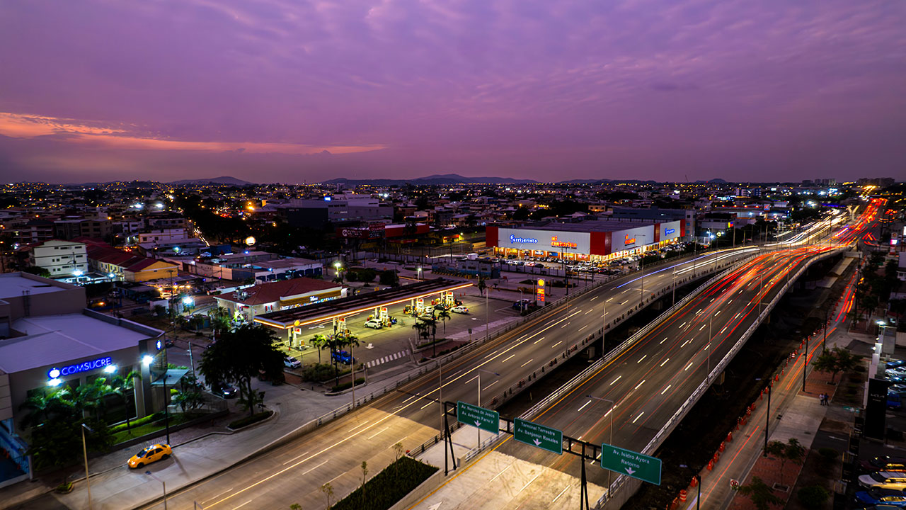 Banner Av. De las Américas
