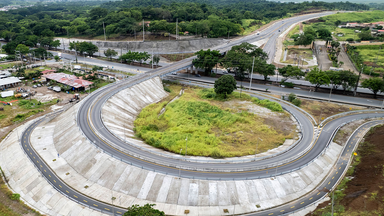 Banner Obras en Chongón