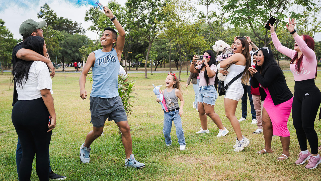 Banner Revitalización de Parque Samanes